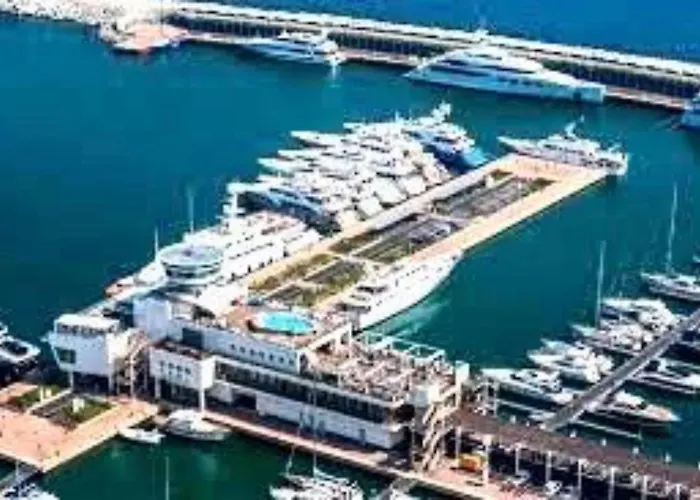 Hotel Mediterranea Loano