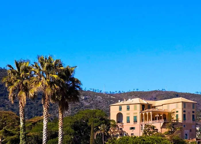 Hotel Atlantic Loano